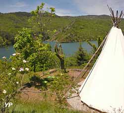 Camping du Lac