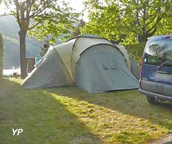 Camping du Lac