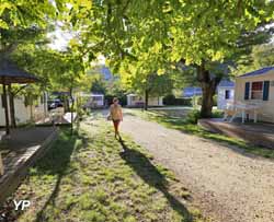 Camping Aloha Plage