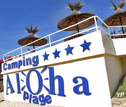 Camping Aloha Plage