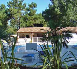 Camping Beausoleil (doc. Camping Beausoleil)