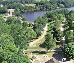 Camping du Lac