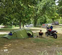 Camping du Lac