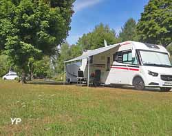 Camping du Lac