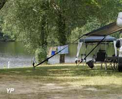 Camping du Lac