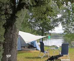 Camping du Lac