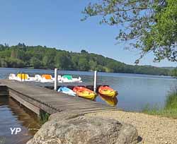 Camping du Lac