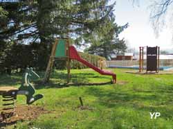 Camping Les Volcans