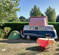 Camping L'Evasion