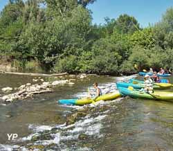 Camping Le Moulin Vieux