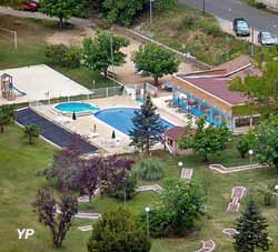 Camping Le Moulin Vieux (doc. Camping Le Moulin Vieux)