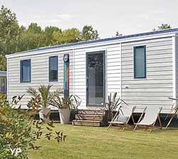 Camping Le Moulin Vieux