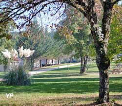 Camping Quercy Vacances