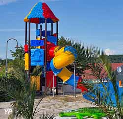 Camping Quercy Vacances (doc. Camping Quercy Vacances)