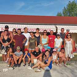 Camping Quercy Vacances