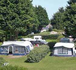 Camping du Vougot