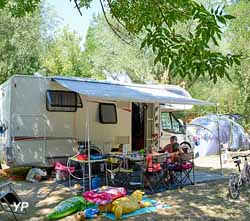 Camping Le Petit Lac