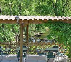 Camping Le Viaduc