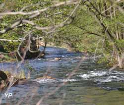 Camping Le Viaduc