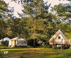 Camping Le Viaduc