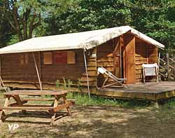Camping Le Viaduc