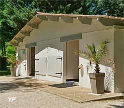 Camping Le Viaduc