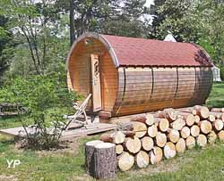 Camping Le Viaduc
