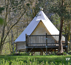 Camping Le Viaduc