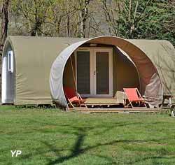 Camping Le Viaduc