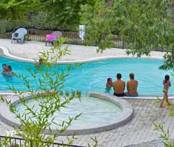 Camping La Salendrinque (doc. Camping La Salendrinque)