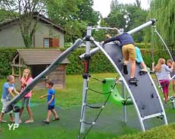 Camping du Chatelet