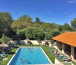 Camping Saint-Gabriel (doc. Camping Saint-Gabriel)