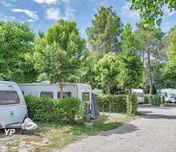 Camping Saint-Gabriel