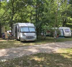 Camping Les Castors