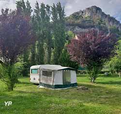 Camping Le Célé (doc. Camping Le Célé)