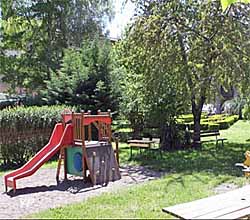 Camping Le Pré