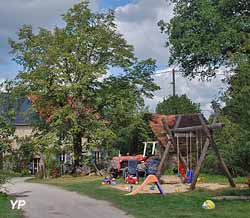 Camping La Semnadisse
