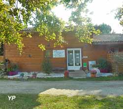 Camping La Chrysalide (doc. Camping La Chrysalide)