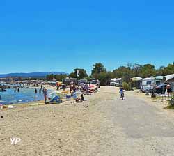 Camping de la Plage (doc. Camping de la Plage)