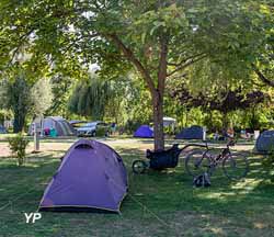 Camping Les Bords du Guiers (doc. Camping Les Bords du Guiers)