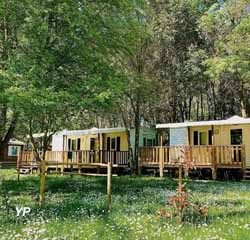 Camping du Lion