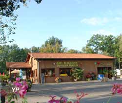 Camping du Vieux Moulin