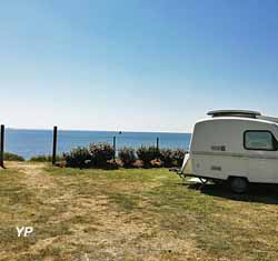 Camping Les Goélands