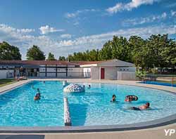 Camping municipal de Mâcon (doc. Camping municipal de Mâcon)