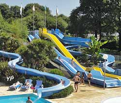 Camping du Haras (doc. Camping du Haras)