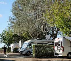 Camping Les Castors