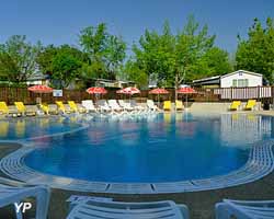 Camping Les Castors (doc. Camping Les Castors)