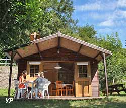 Camping de Coursavy