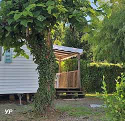 Camping Barthon (doc. Camping Barthon)