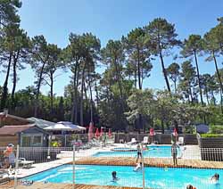 Camping Vert Bord'Eau (doc. Camping Vert Bord'Eau)